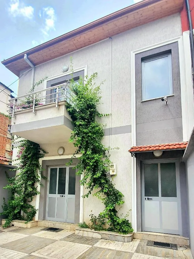 A Cheerful Villa With Free Parking Space Tirana 0*,  Albania