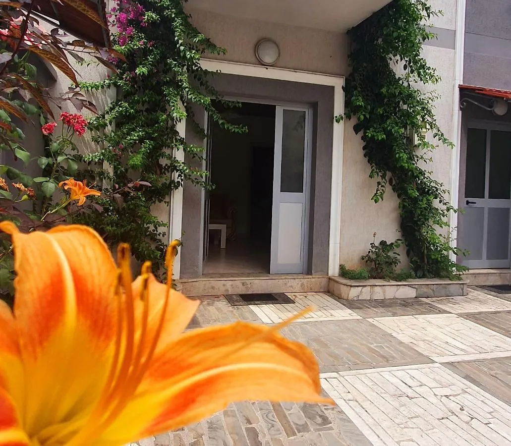 A Cheerful Villa With Free Parking Space Tirana